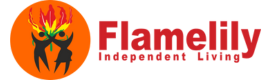 Flamelily Independent Living home care Andover 